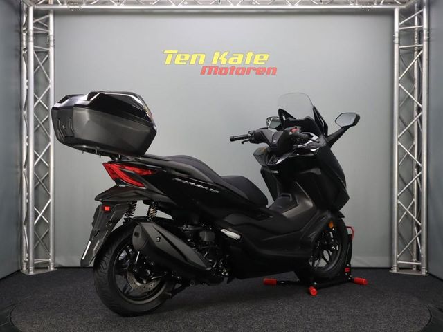 honda - forza-350