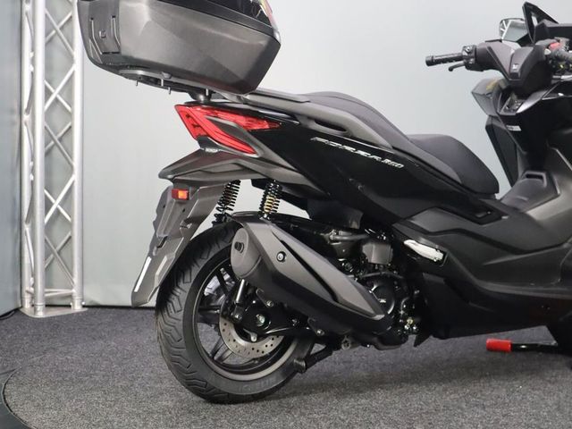 honda - forza-350