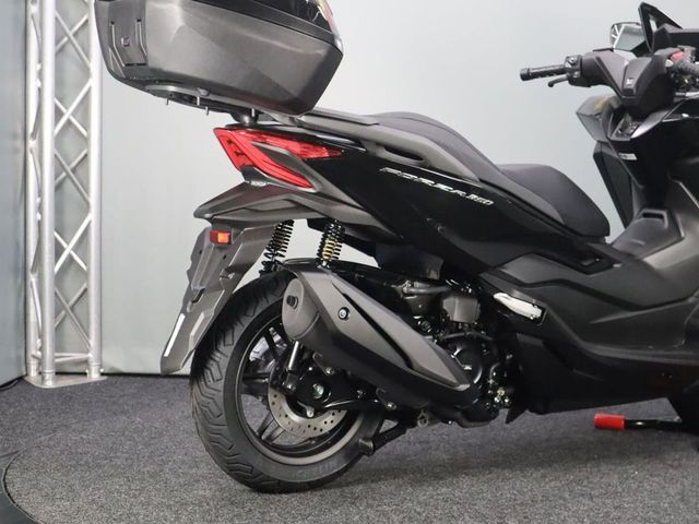 honda - forza-350