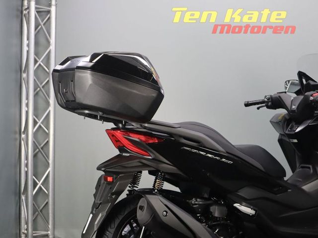honda - forza-350