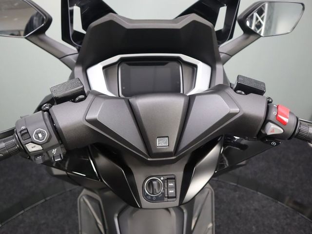 honda - forza-350