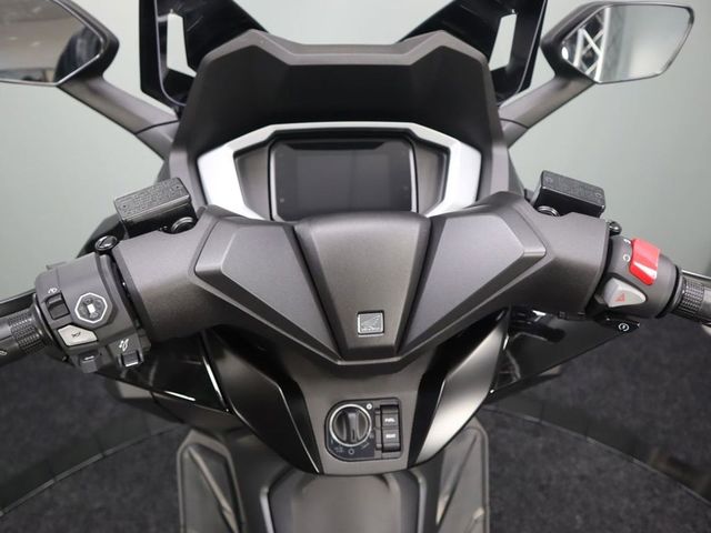 honda - forza-350