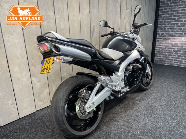 suzuki - gsr-600-a