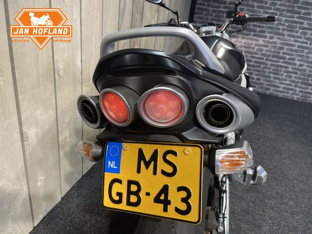 suzuki - gsr-600-a