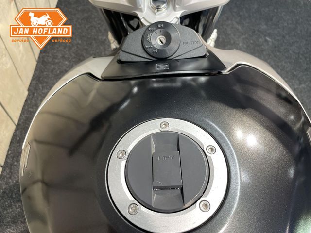 suzuki - gsr-600-a