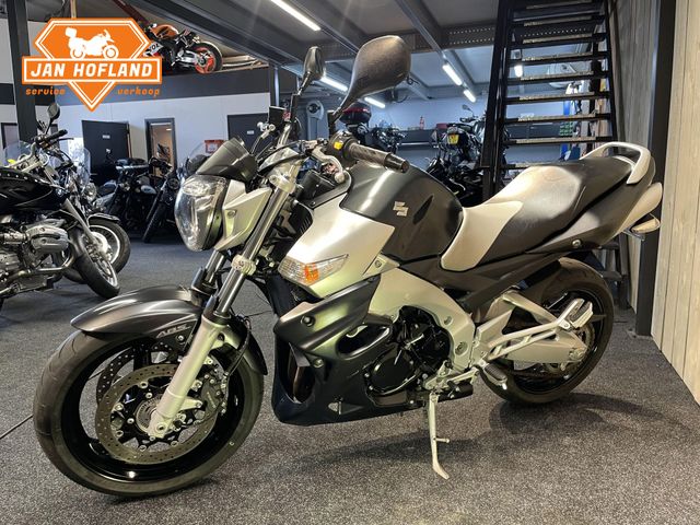 suzuki - gsr-600-a