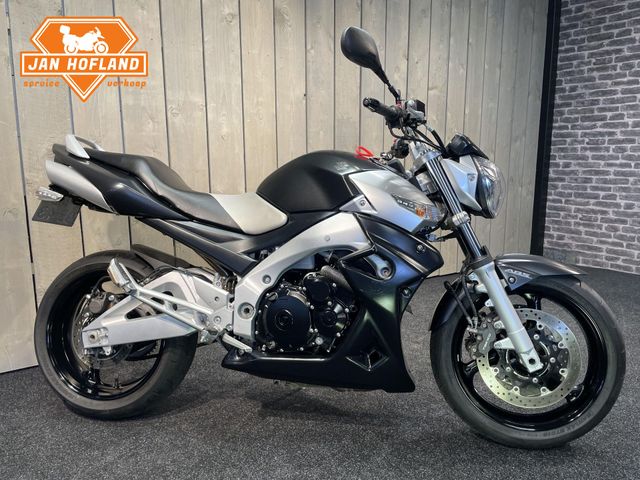 suzuki - gsr-600-a