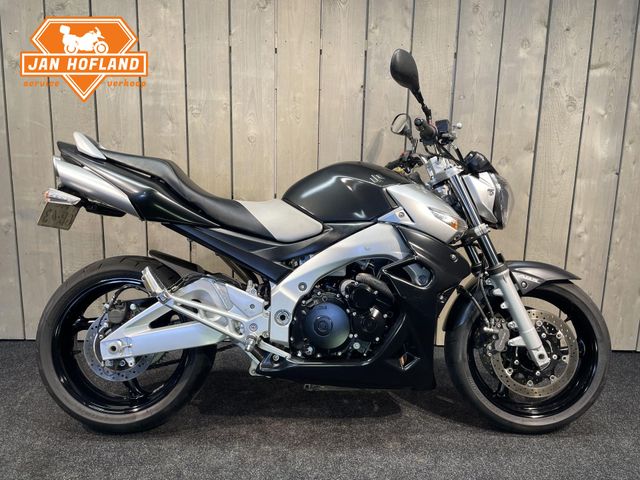 suzuki - gsr-600-a