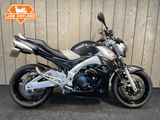 SUZUKI GSR 600 A