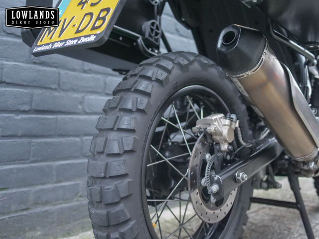 royal-enfield - himalayan