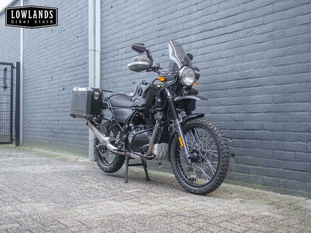 royal-enfield - himalayan