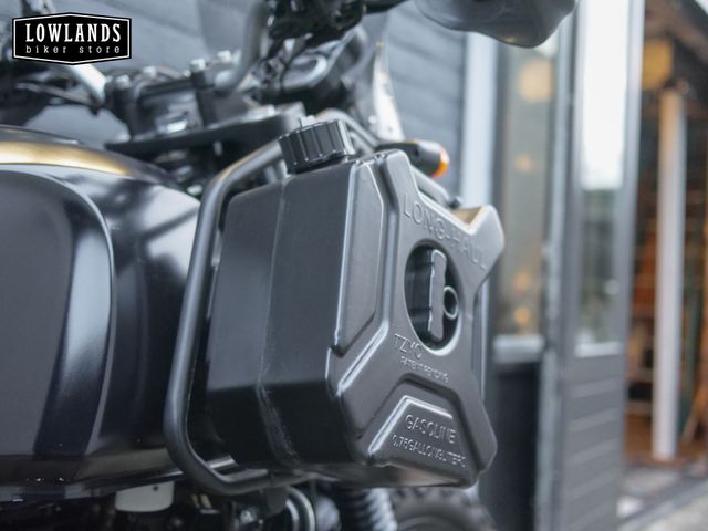 royal-enfield - himalayan