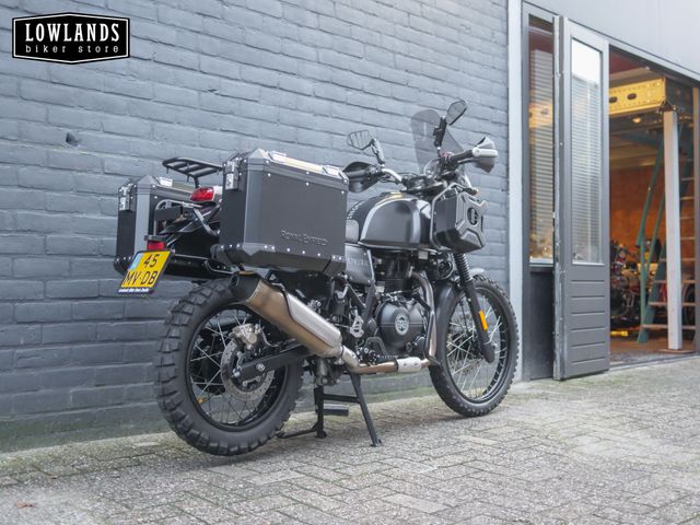 royal-enfield - himalayan