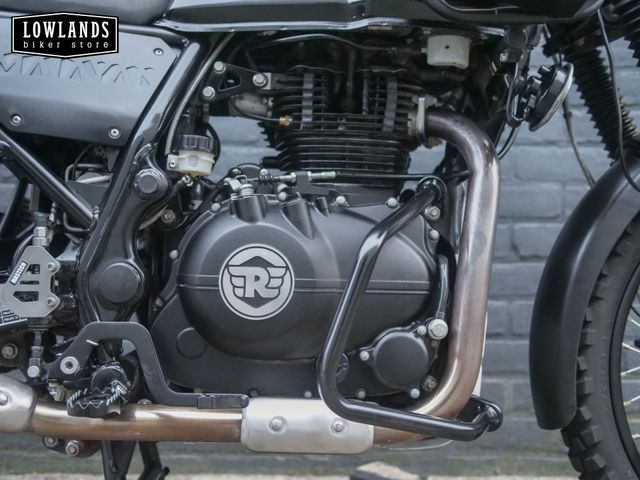 royal-enfield - himalayan