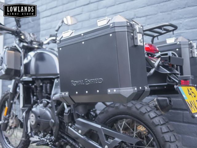 royal-enfield - himalayan