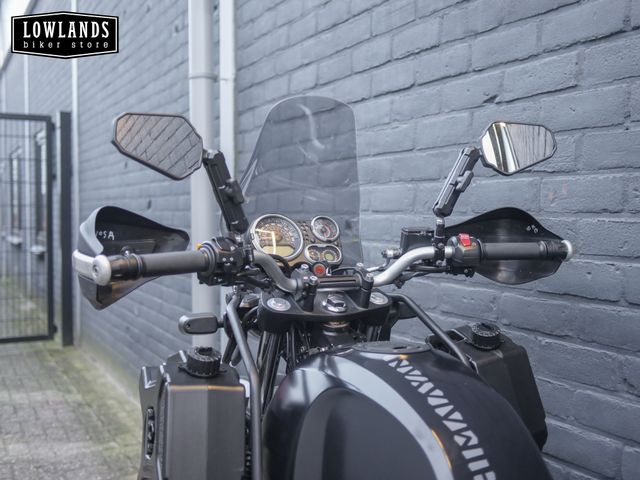 royal-enfield - himalayan