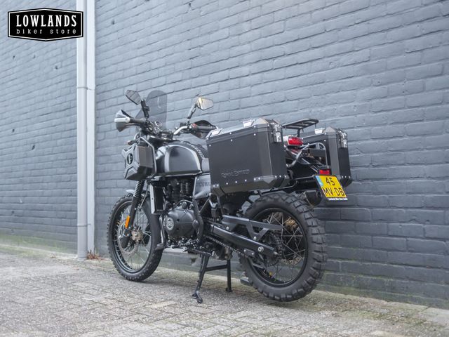 royal-enfield - himalayan