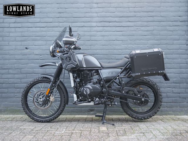 royal-enfield - himalayan