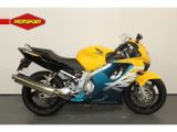 HONDA CBR 600 F