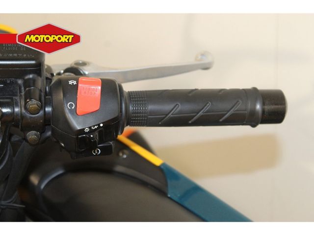 honda - cbr-600-f