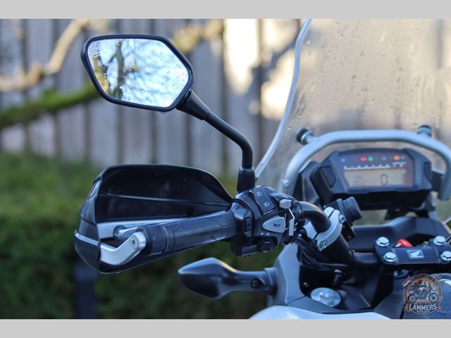 honda - nc-700-x-c-abs