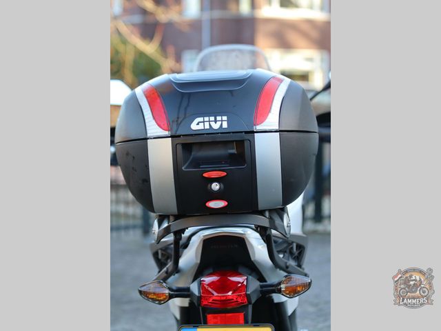 honda - nc-700-x-c-abs