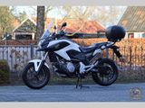 HONDA NC 700 X DCT C-ABS