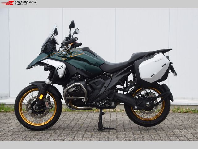 bmw - r-1300-gs