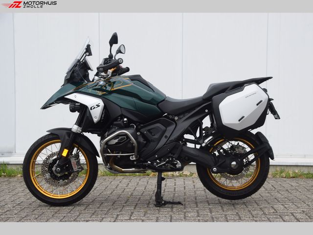 bmw - r-1300-gs