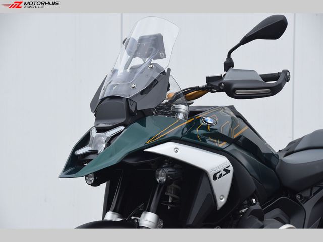 bmw - r-1300-gs