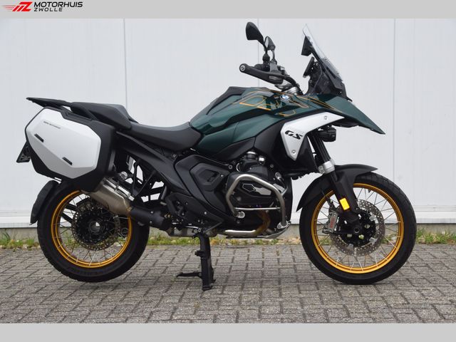 bmw - r-1300-gs