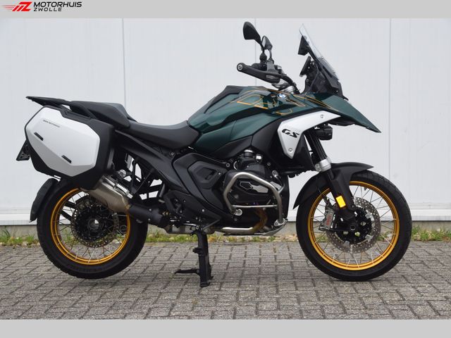 bmw - r-1300-gs