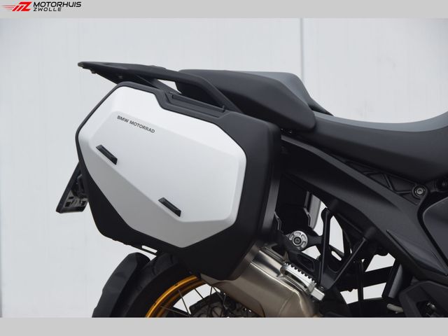 bmw - r-1300-gs