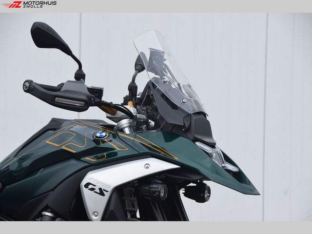 bmw - r-1300-gs