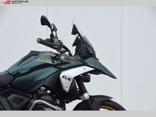 bmw - r-1300-gs