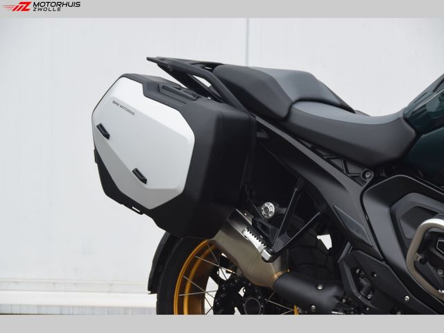 bmw - r-1300-gs
