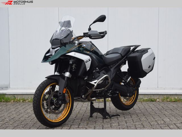bmw - r-1300-gs