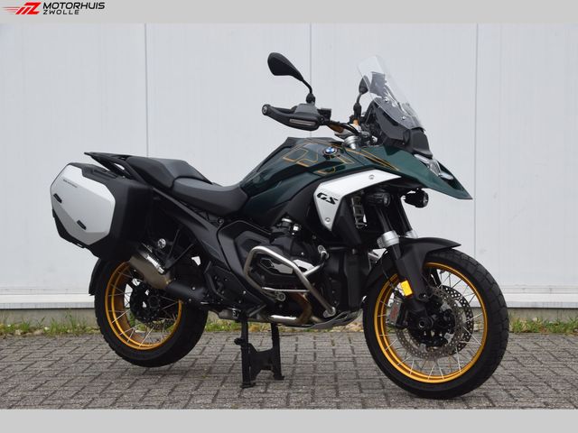 bmw - r-1300-gs