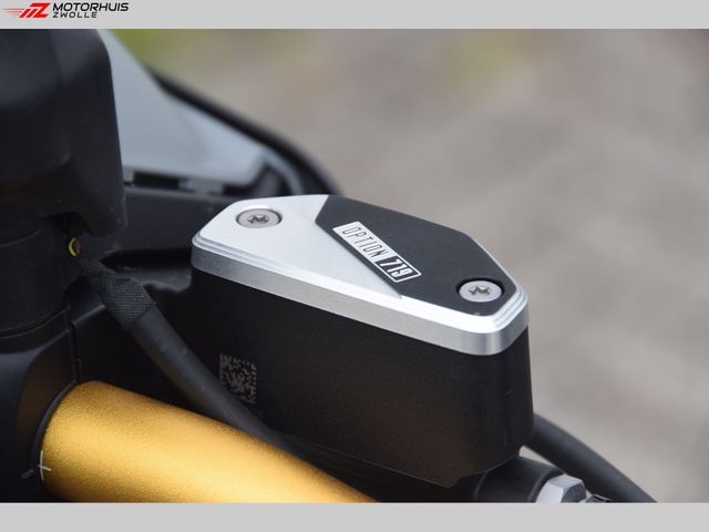 bmw - r-1300-gs