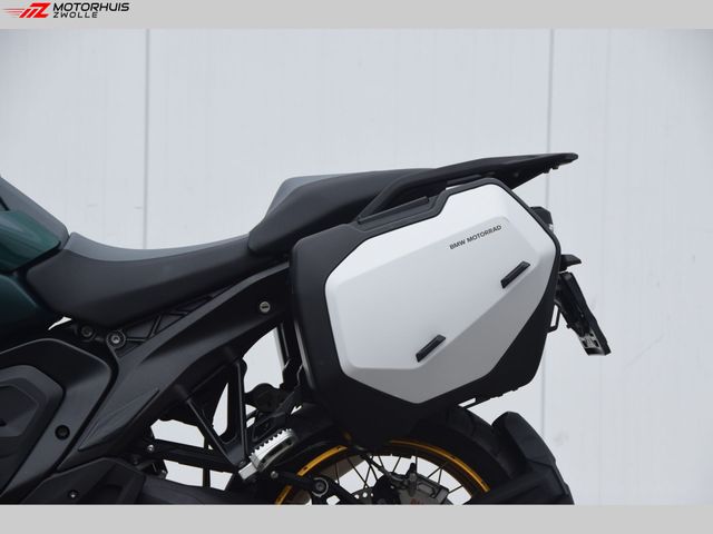 bmw - r-1300-gs