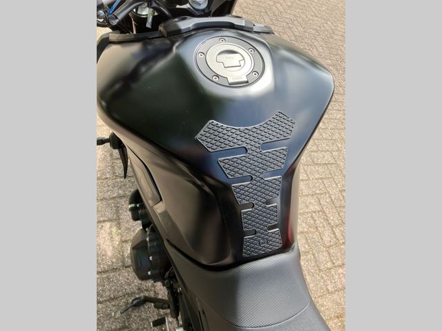 yamaha - mt-09-abs