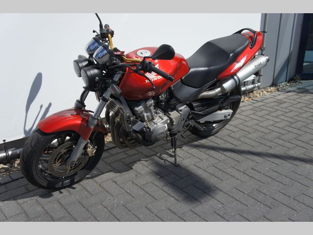 honda - cb-600-f-hornet