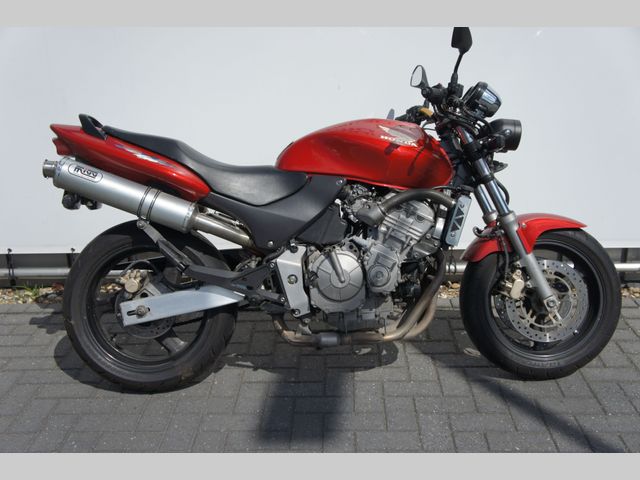 honda - cb-600-f-hornet
