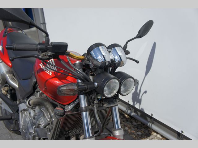 honda - cb-600-f-hornet