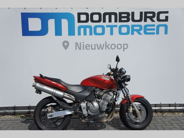 honda - cb-600-f-hornet