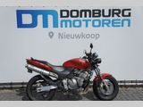 HONDA CB 600 F HORNET