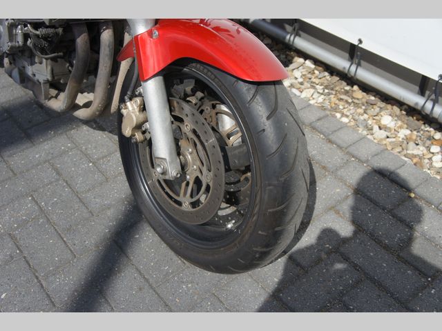 honda - cb-600-f-hornet