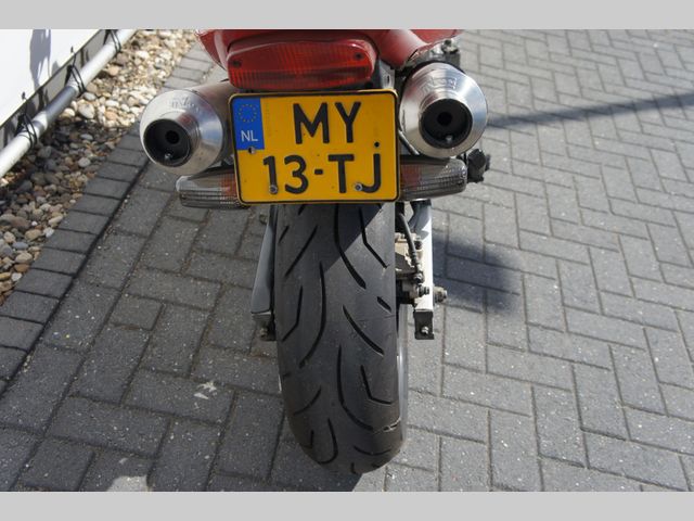honda - cb-600-f-hornet