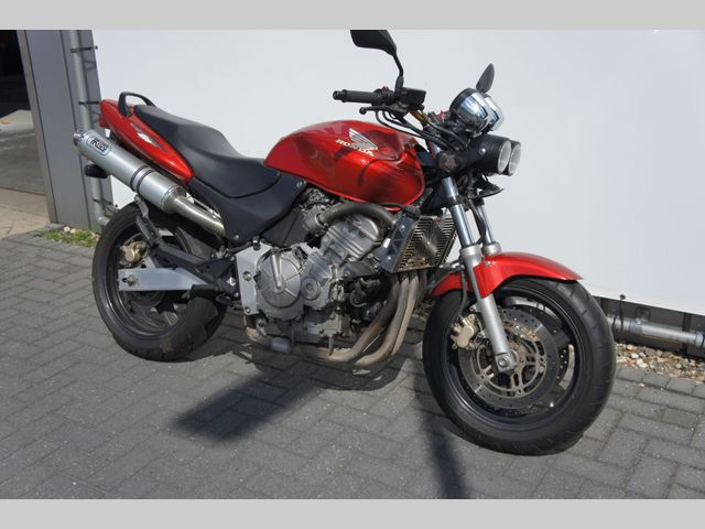 honda - cb-600-f-hornet