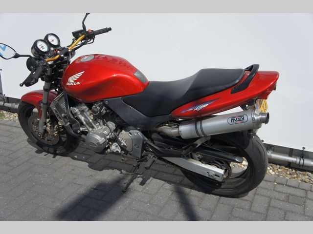 honda - cb-600-f-hornet